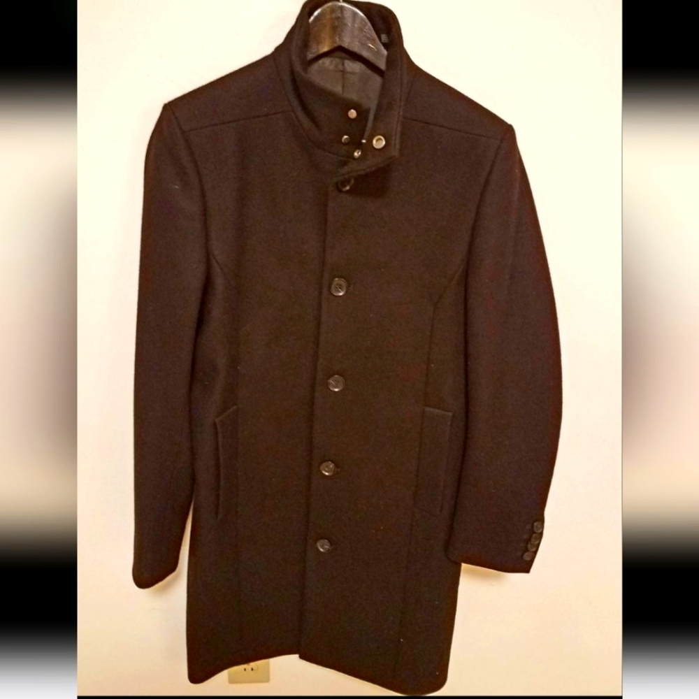 H&M coat